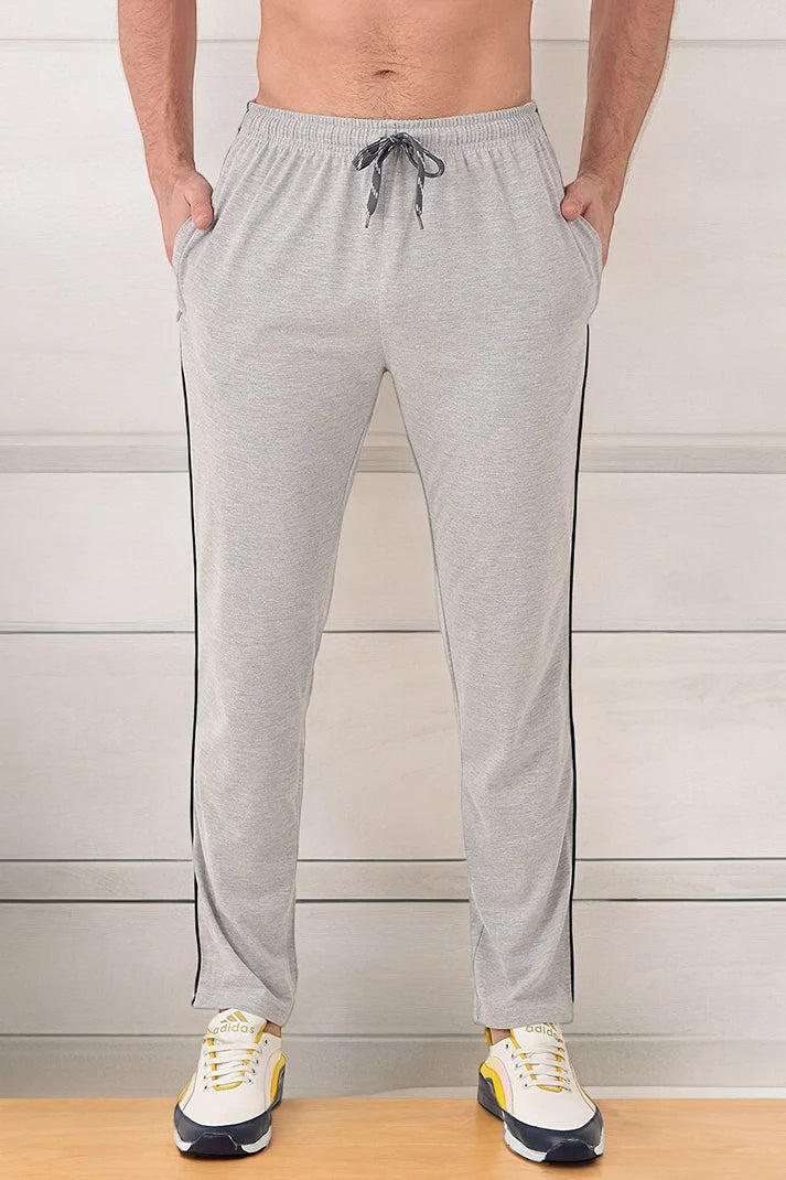 Cotton Track Pant for Men - Regular wear Trackpants