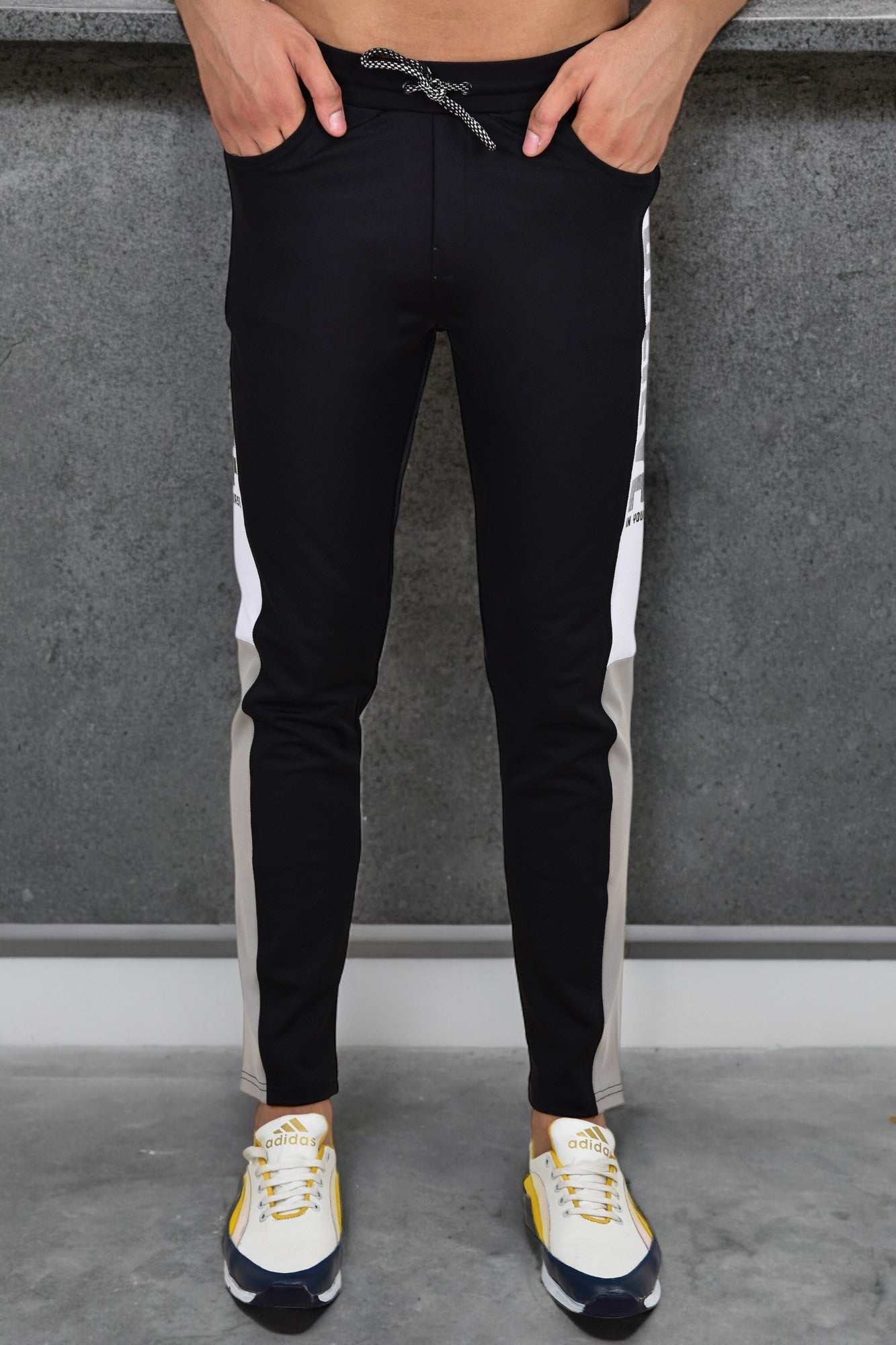Night track pants for gents hotsell