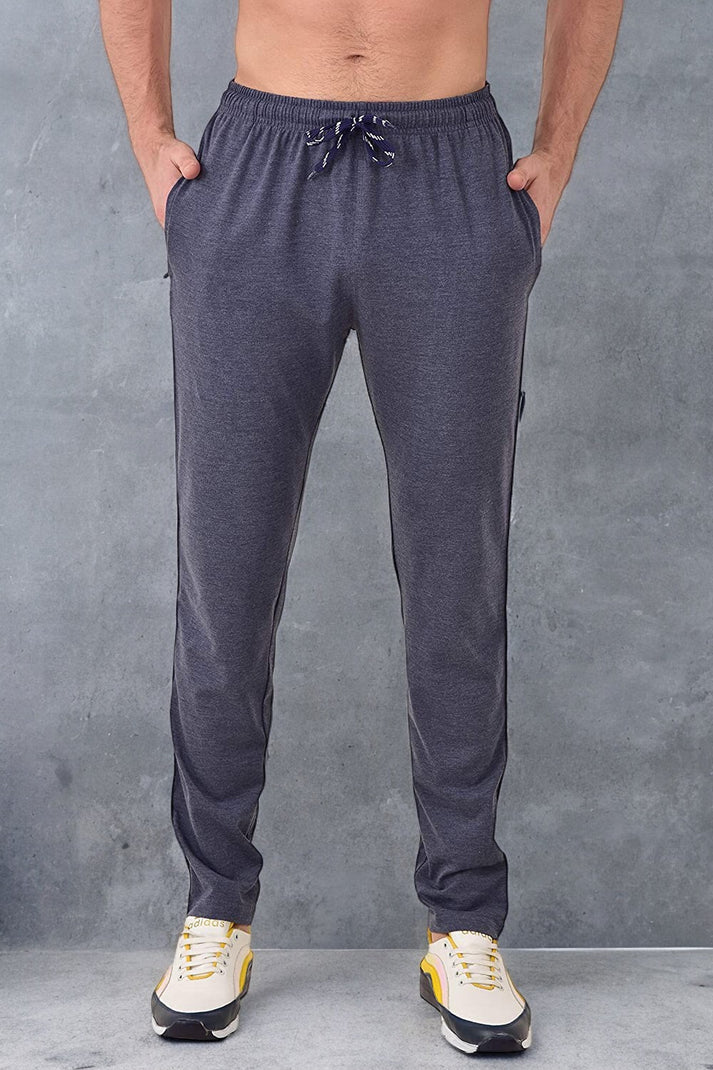 Cotton Track Pant for Men - Regular wear Trackpants