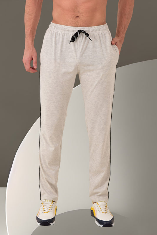 Cotton Track Pant for Men - Regular wear Trackpants
