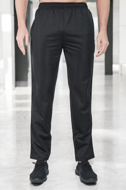 Men's Regular Fit Polycotton Stylish & Comfortable Track Pant