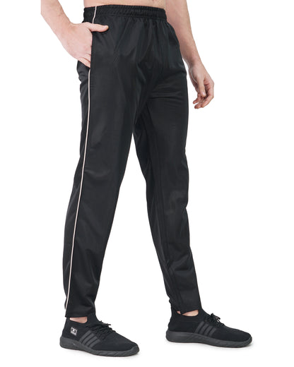 Men's Regular Fit Polycotton Stylish & Comfortable Track Pant