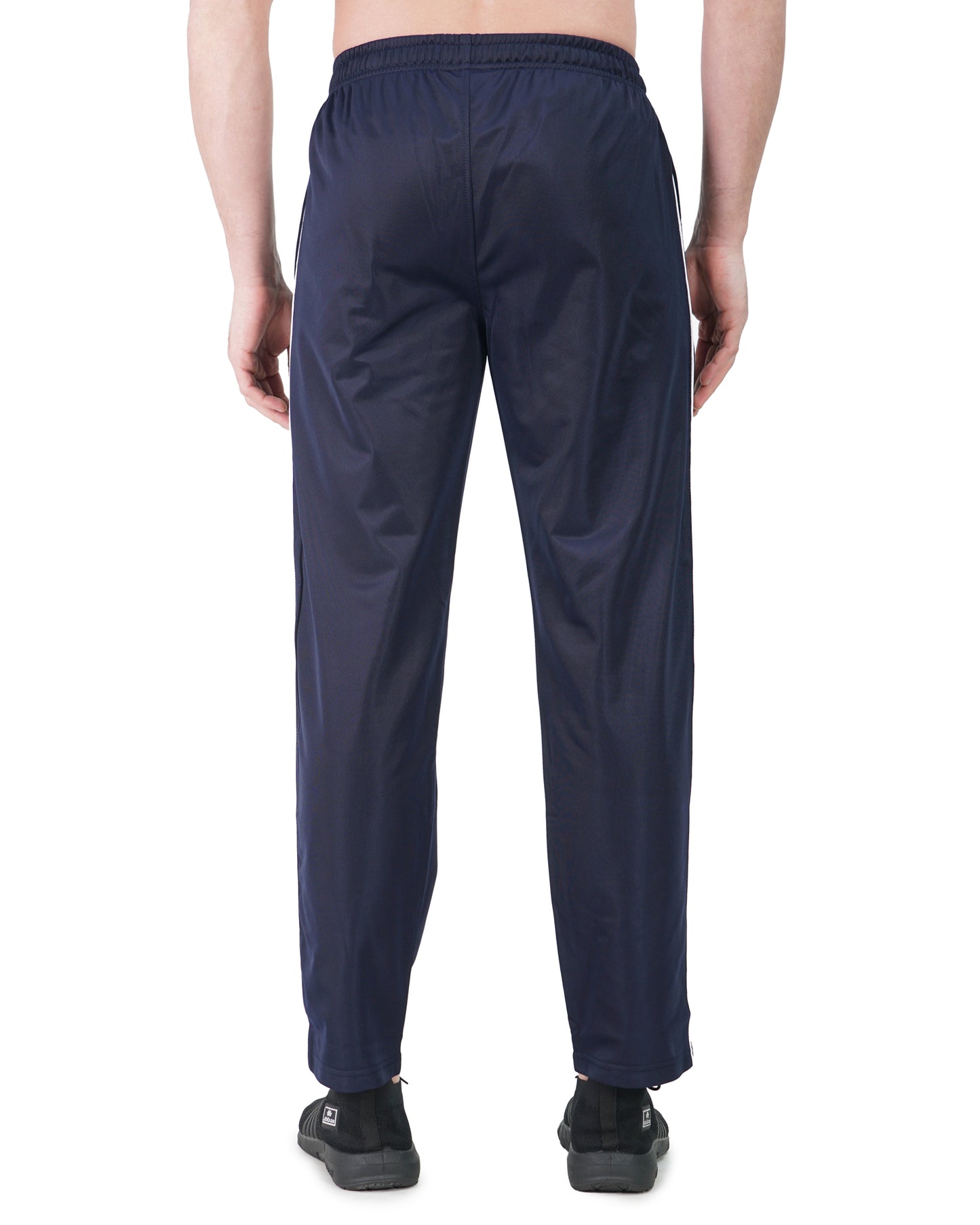 Men's Regular Fit Polycotton Stylish & Comfortable Track Pant