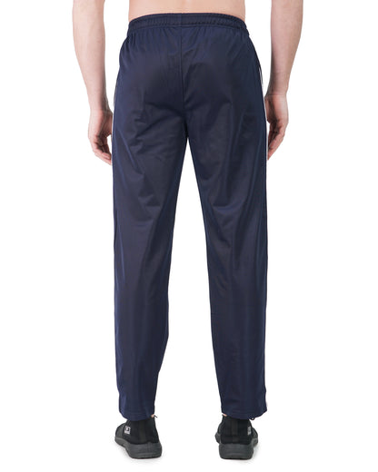 Men's Regular Fit Polycotton Stylish & Comfortable Track Pant