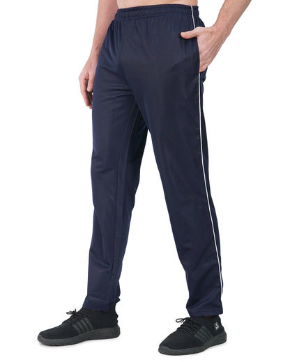 Men's Regular Fit Polycotton Stylish & Comfortable Track Pant
