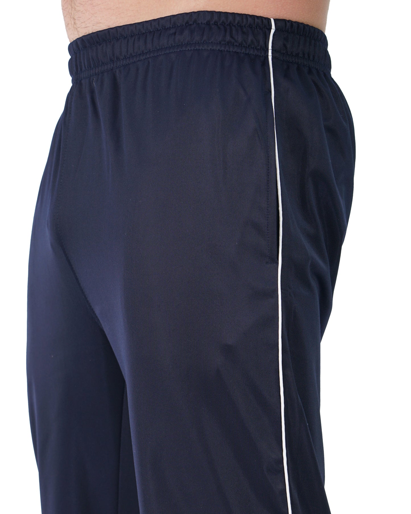 Men's Regular Fit Polycotton Stylish & Comfortable Track Pant