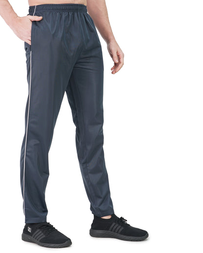 Men's Regular Fit Polycotton Stylish & Comfortable Track Pant